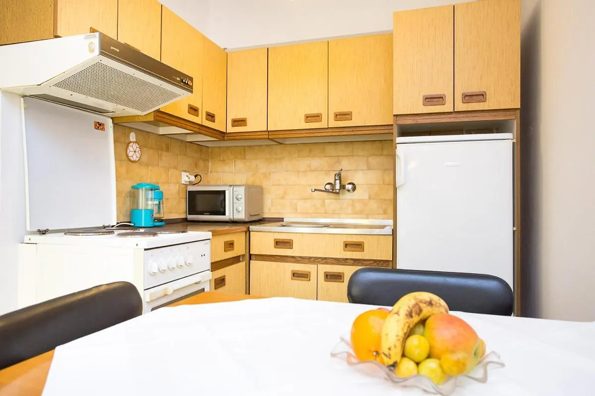 Apartment Robi Punat