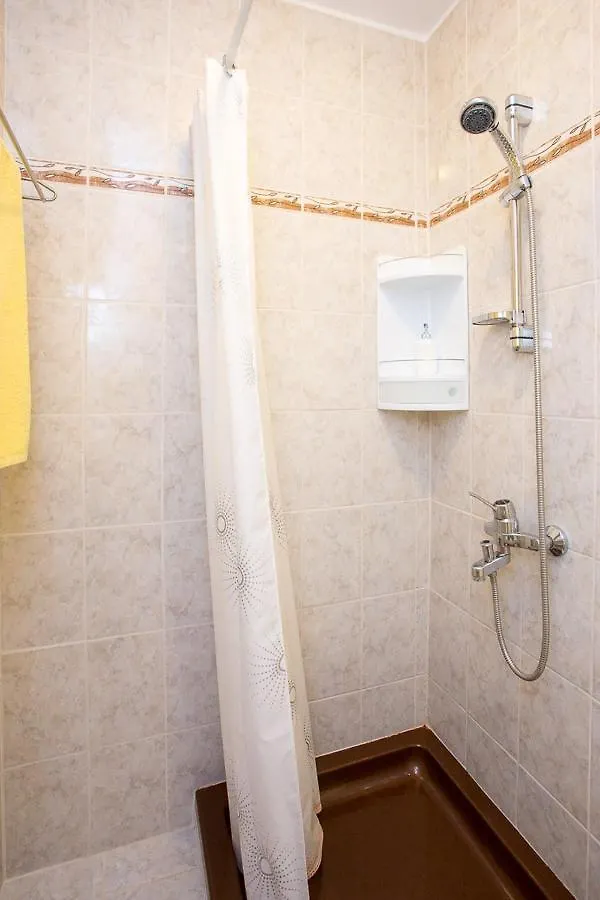 Apartment Robi Punat Croatia