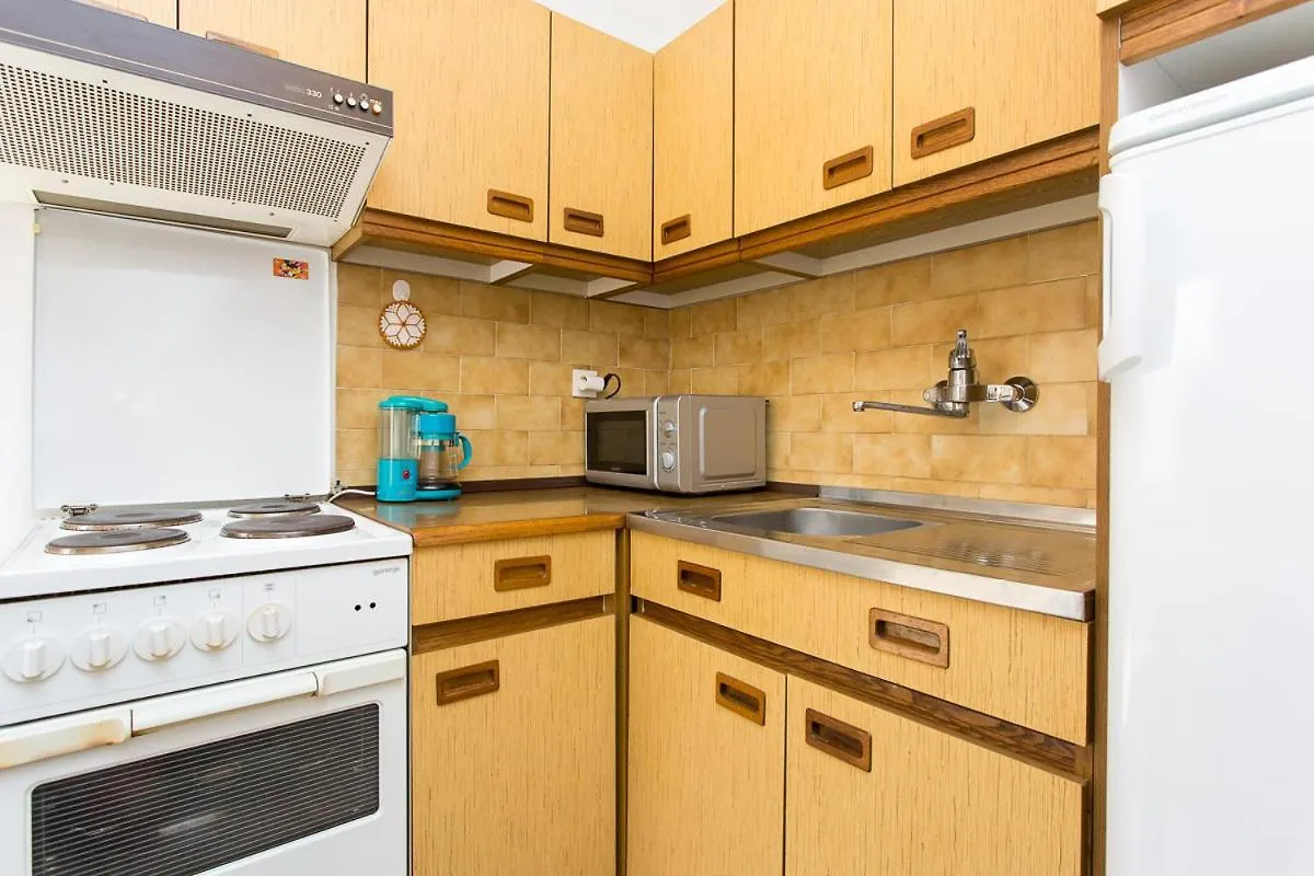 Apartment Robi Punat